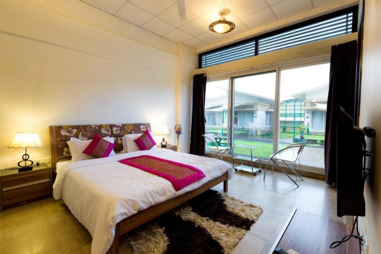 Rainforest Resort And Spa, Igatpuri -Nature'S Luxury Awaits Exterior photo