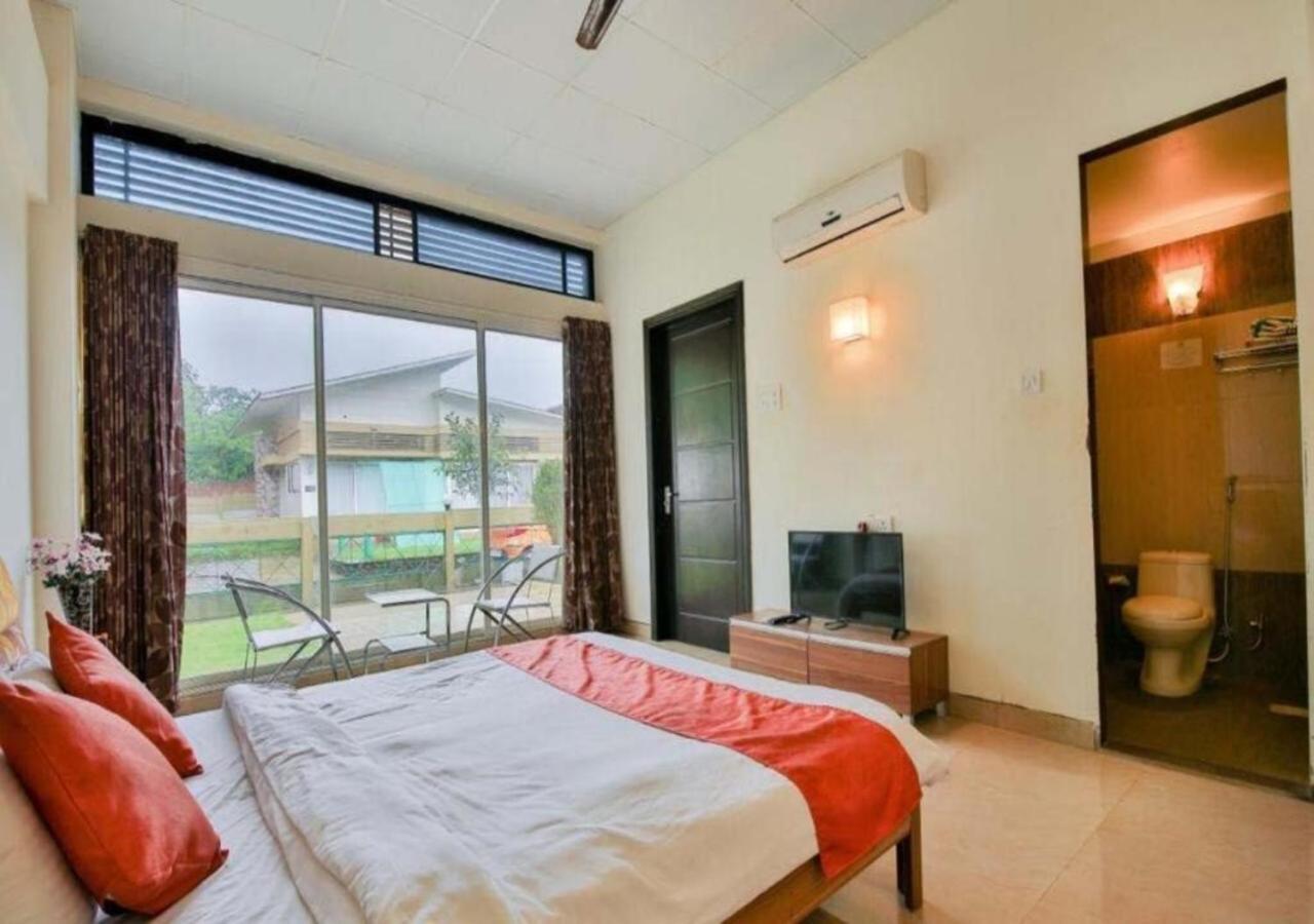 Rainforest Resort And Spa, Igatpuri -Nature'S Luxury Awaits Exterior photo