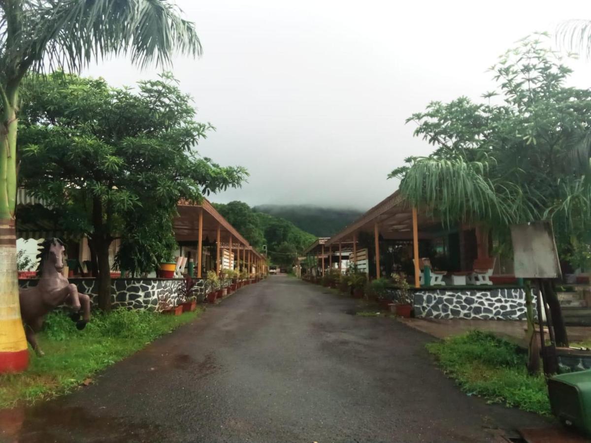 Rainforest Resort And Spa, Igatpuri -Nature'S Luxury Awaits Exterior photo