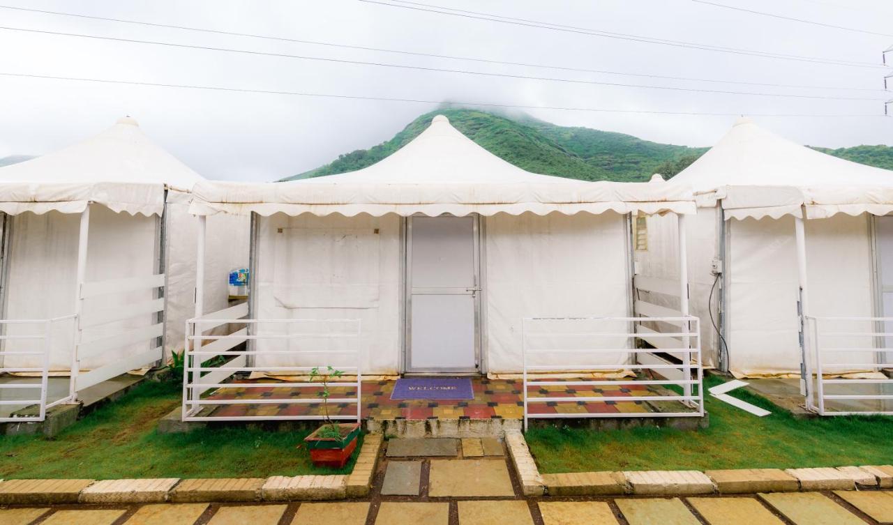 Rainforest Resort And Spa, Igatpuri -Nature'S Luxury Awaits Exterior photo