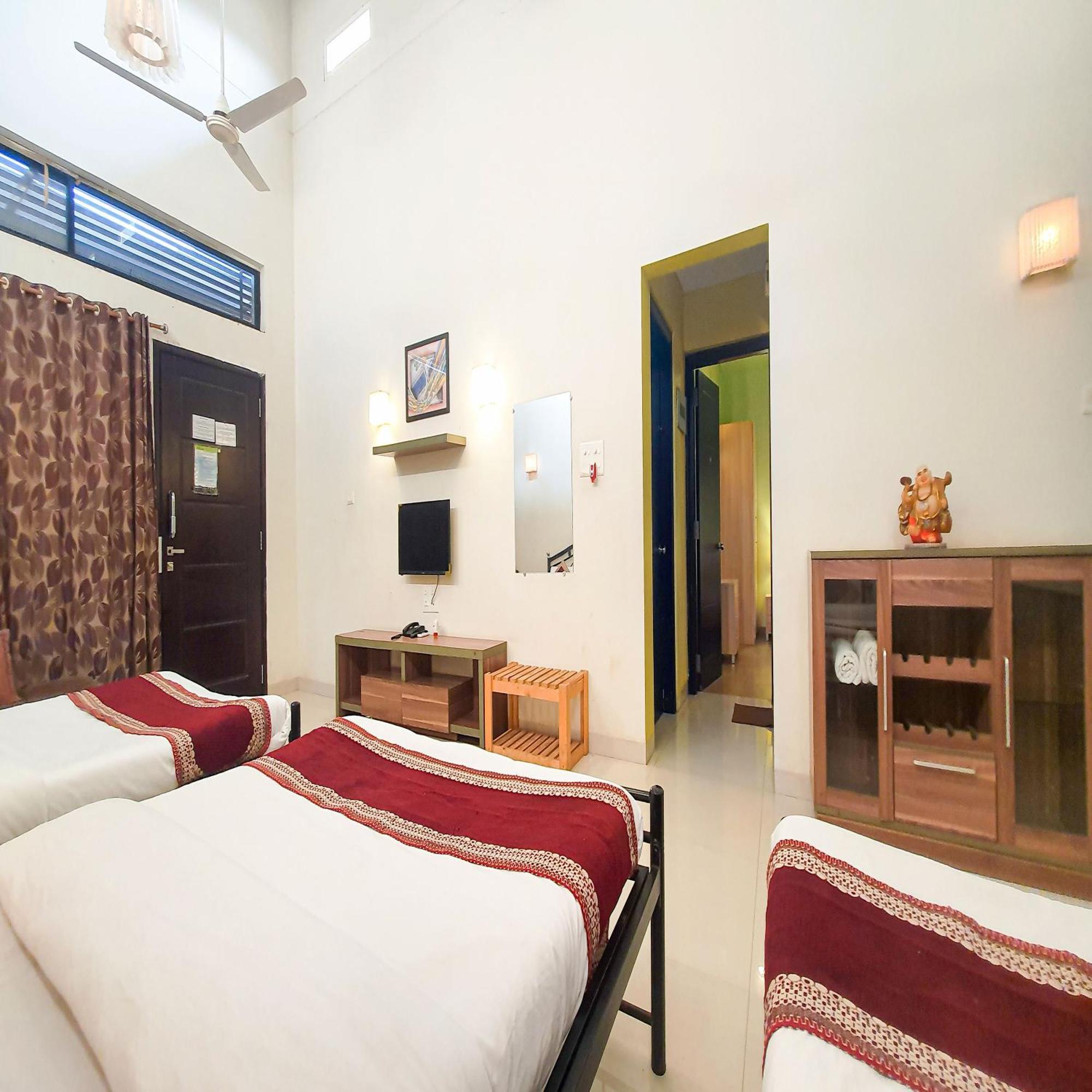 Rainforest Resort And Spa, Igatpuri -Nature'S Luxury Awaits Exterior photo