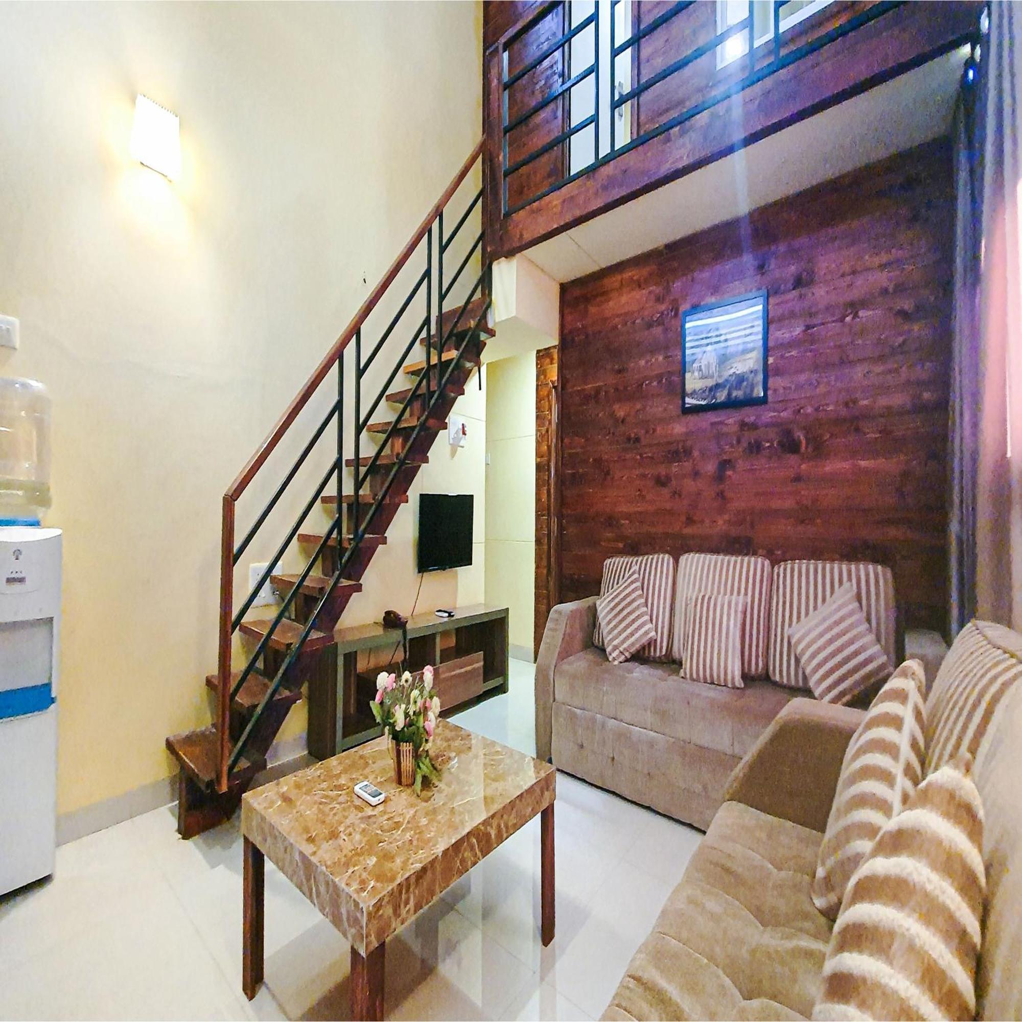 Rainforest Resort And Spa, Igatpuri -Nature'S Luxury Awaits Exterior photo