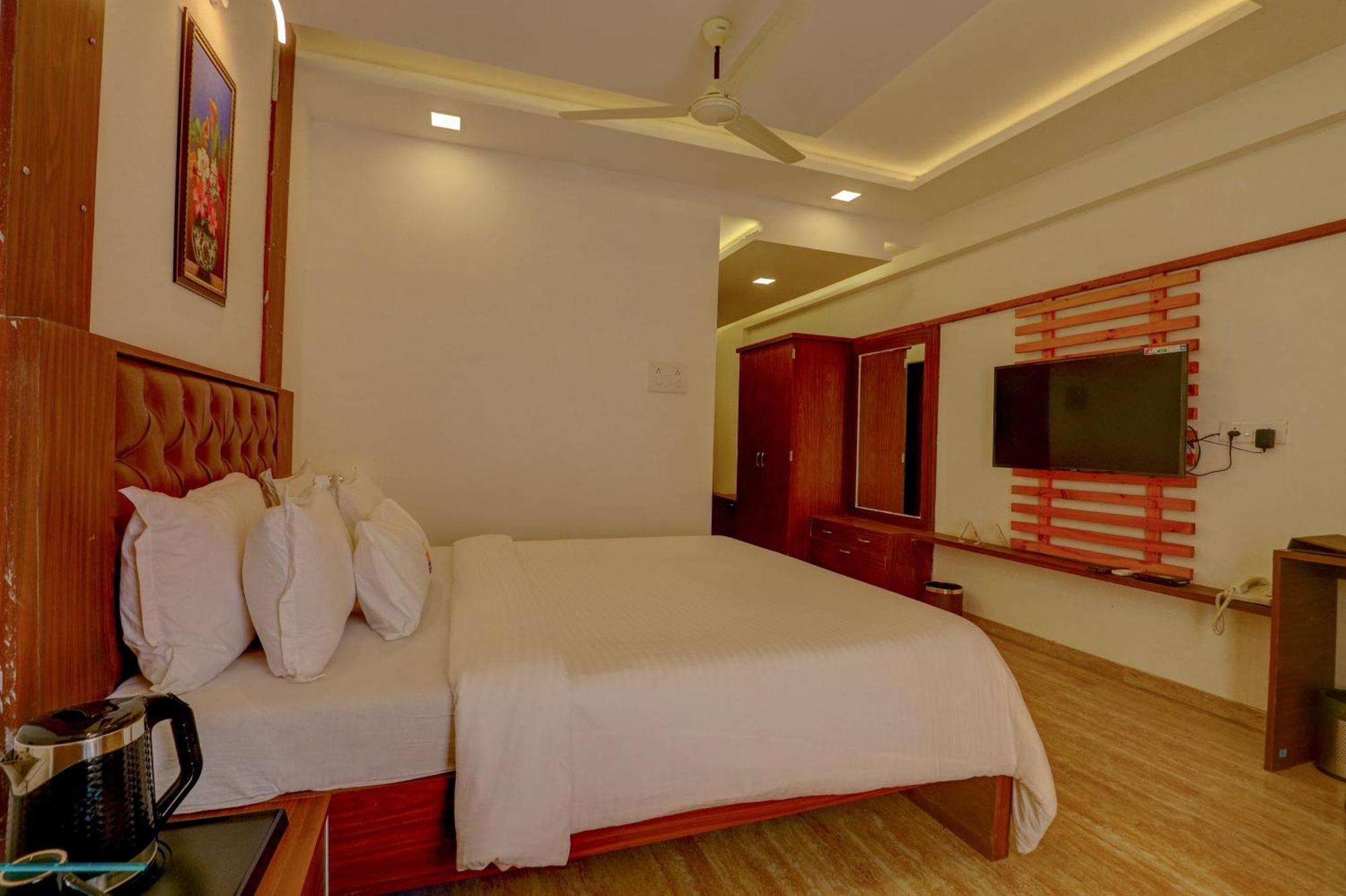 Rainforest Resort And Spa, Igatpuri -Nature'S Luxury Awaits Exterior photo