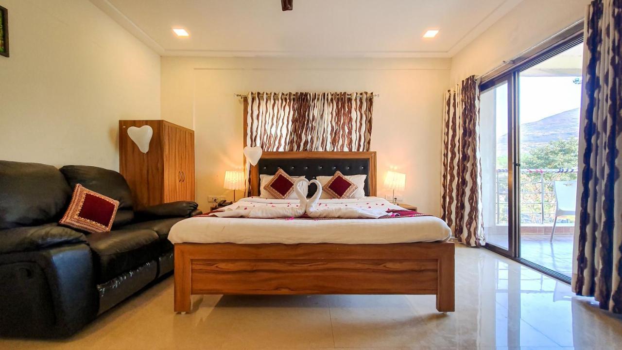 Rainforest Resort And Spa, Igatpuri -Nature'S Luxury Awaits Exterior photo