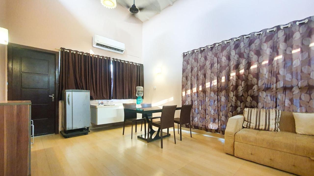 Rainforest Resort And Spa, Igatpuri -Nature'S Luxury Awaits Exterior photo