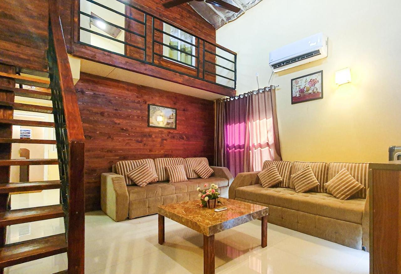 Rainforest Resort And Spa, Igatpuri -Nature'S Luxury Awaits Exterior photo